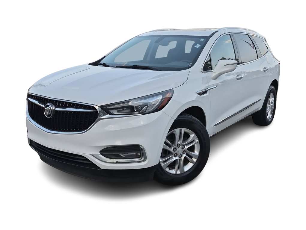 2018 Buick Enclave Essence -
                  Bartlett, TN