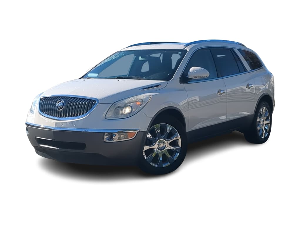 2012 Buick Enclave Leather Group -
                  Bartlett, TN