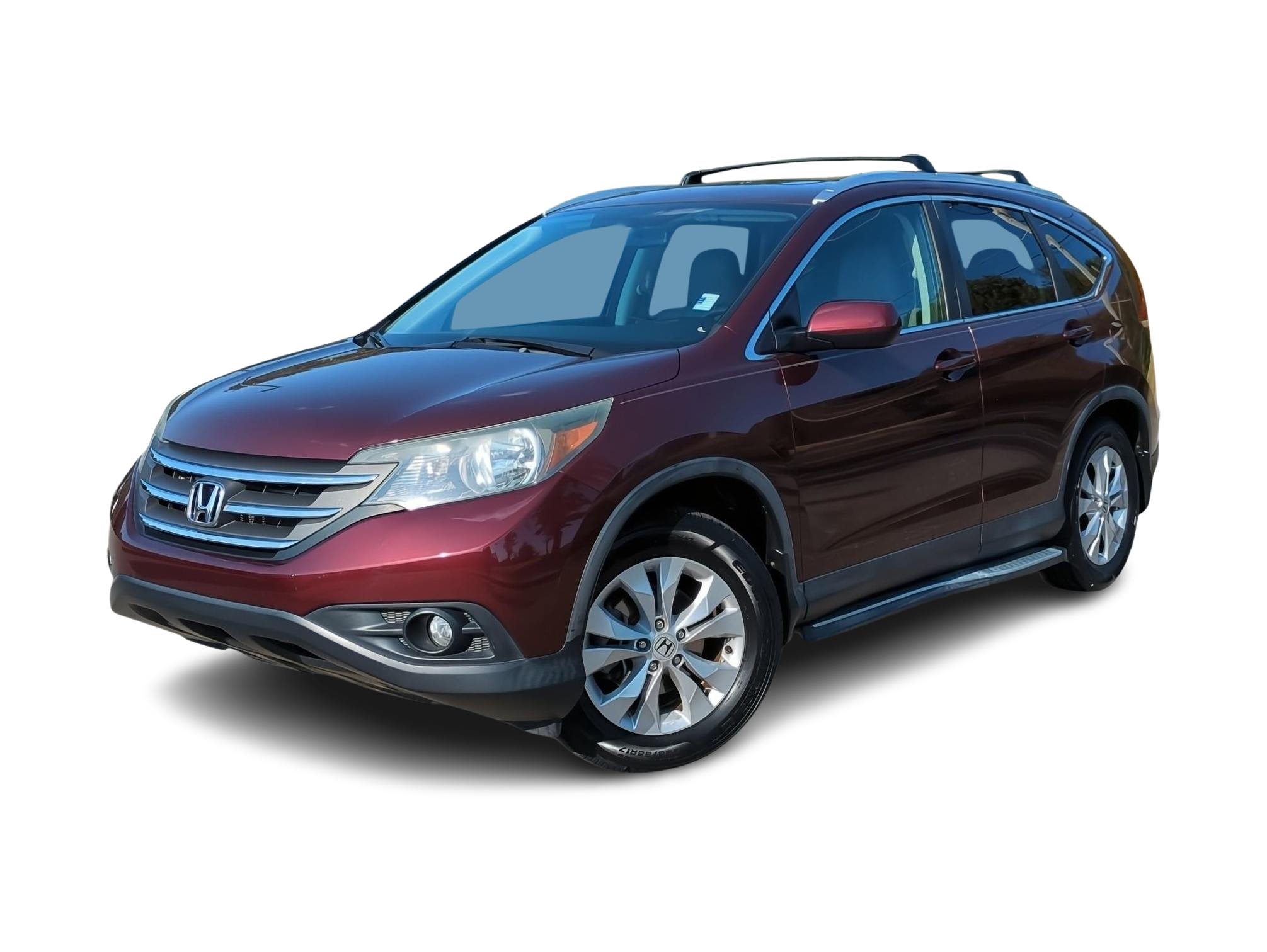 2014 Honda CR-V EX-L -
                Bartlett, TN