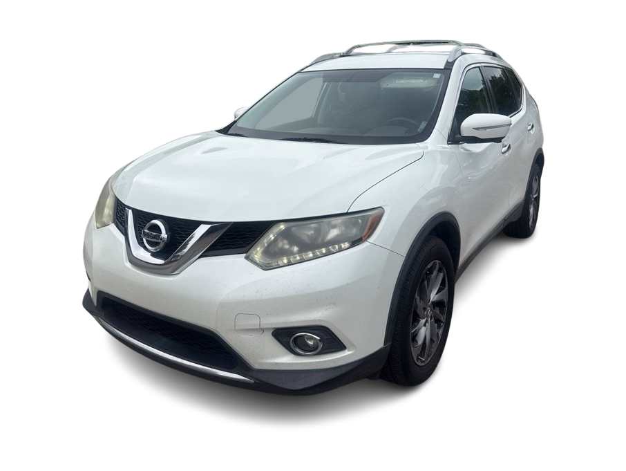 2015 Nissan Rogue SL -
                  Bartlett, TN