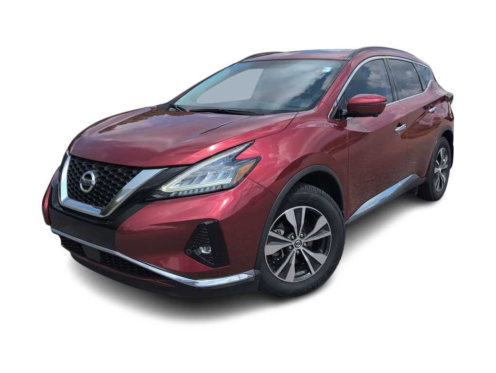 2019 Nissan Murano SV -
                  Bartlett, TN