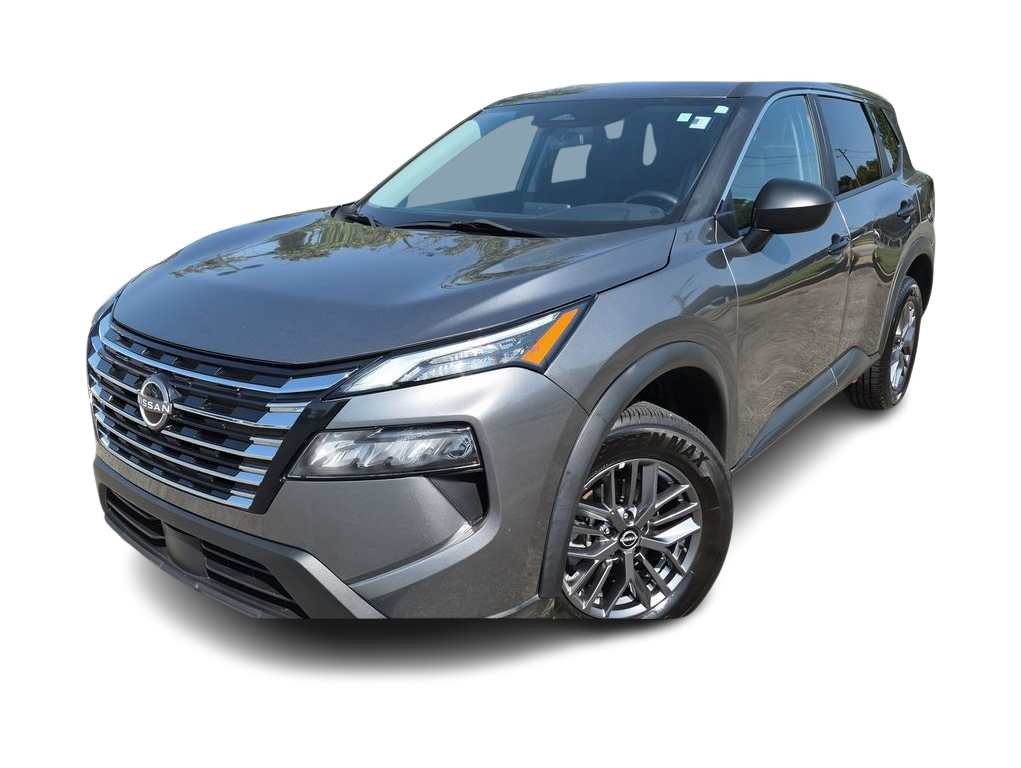 Thumbnail: 2024 Nissan Rogue - 1