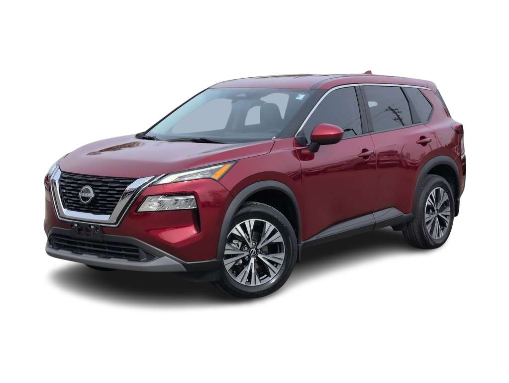 Thumbnail: 2023 Nissan Rogue - 1