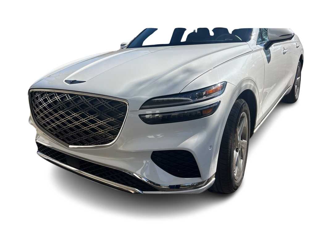 Thumbnail: 2026 Genesis GV70 - 1