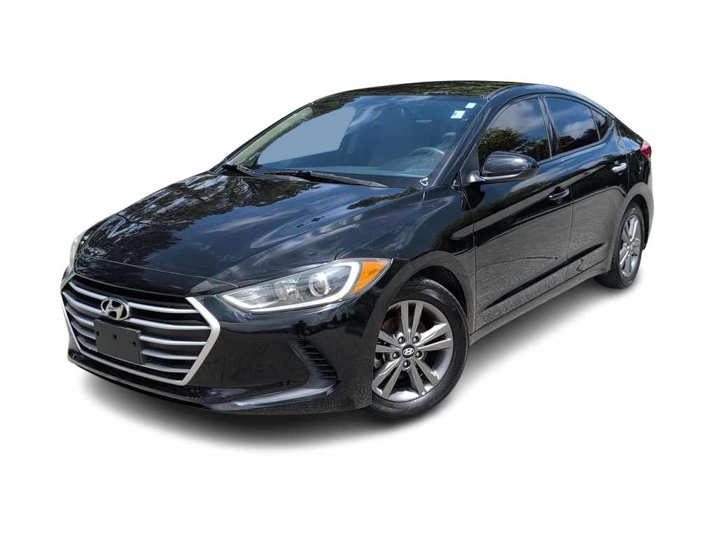 2017 Hyundai Elantra SE -
                  Bartlett, TN