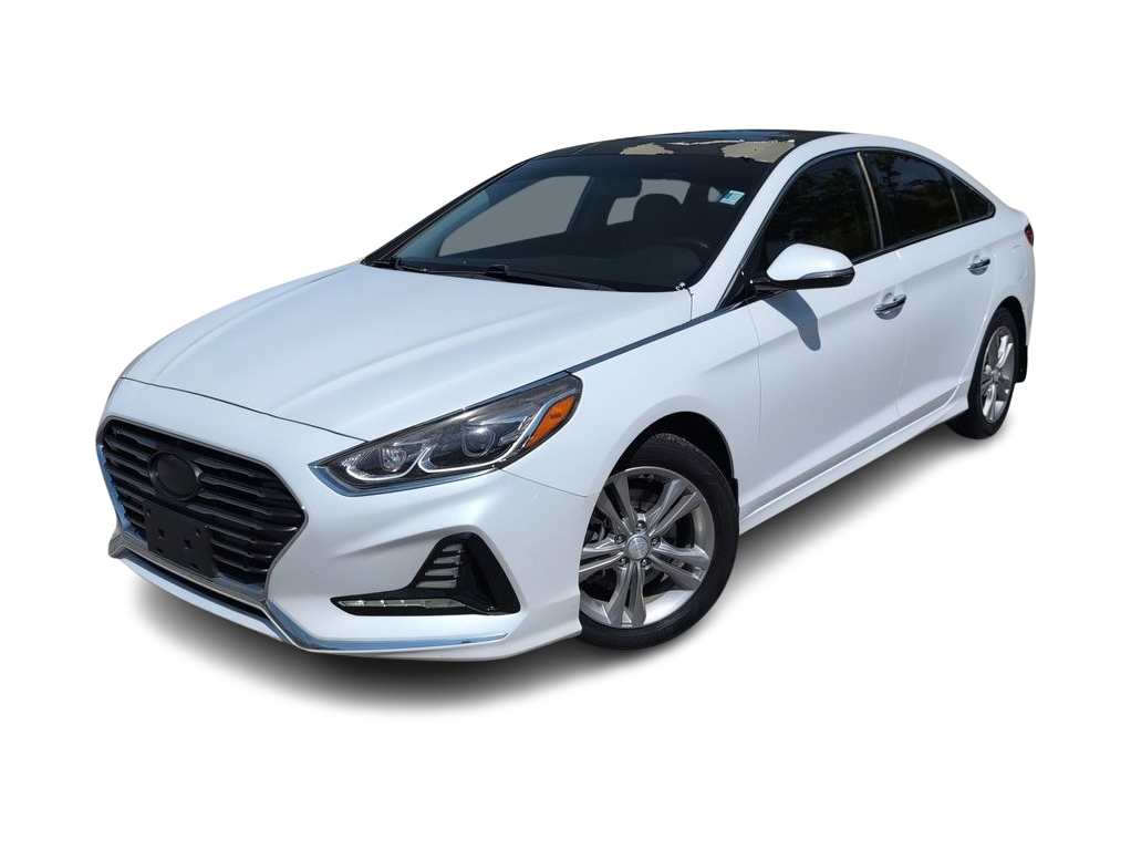 2018 Hyundai Sonata Limited -
                  Bartlett, TN