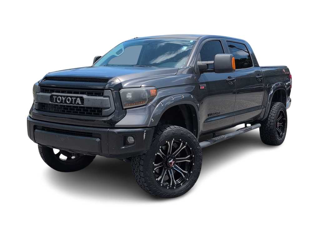 2015 Toyota Tundra SR5 -
                  Bartlett, TN