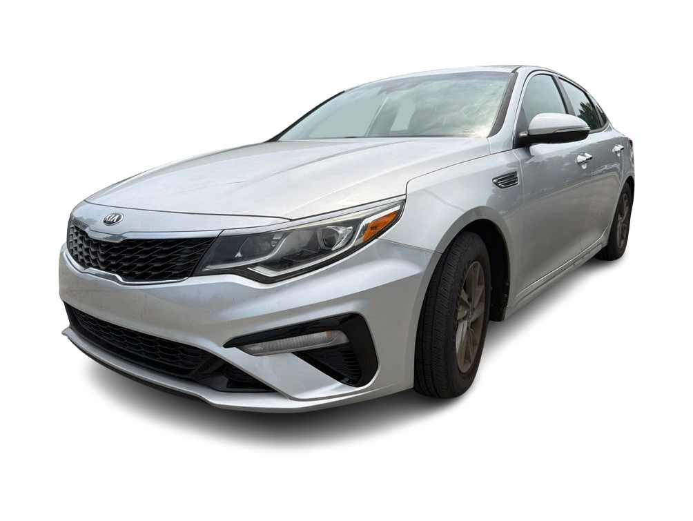 2019 Kia Optima LX -
                  Bartlett, TN