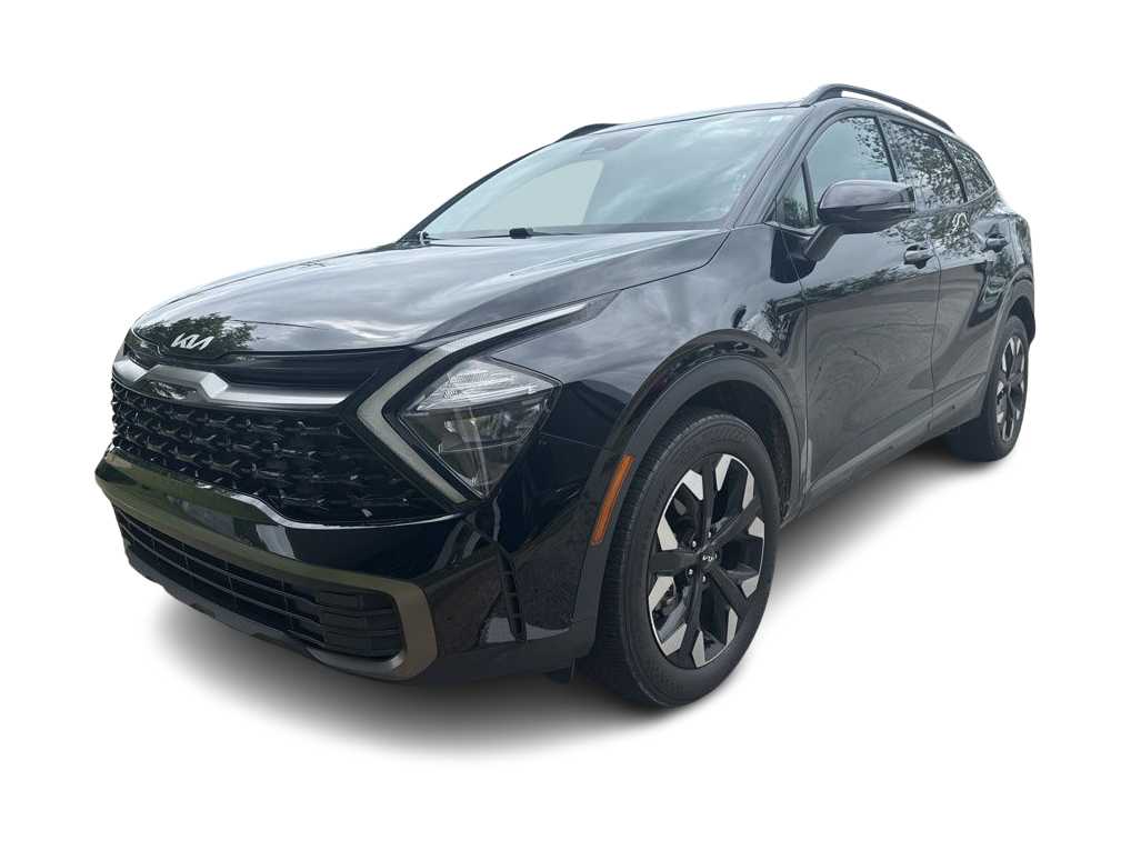 Thumbnail: 2023 Kia Sportage - 1