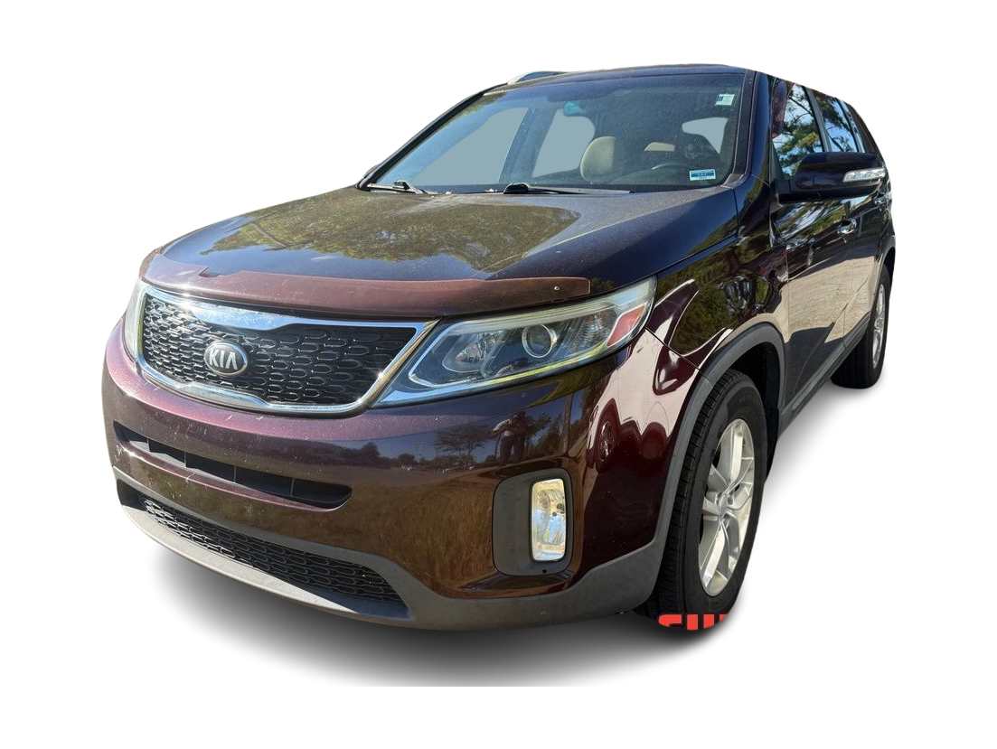 2014 Kia Sorento LX -
                  Bartlett, TN