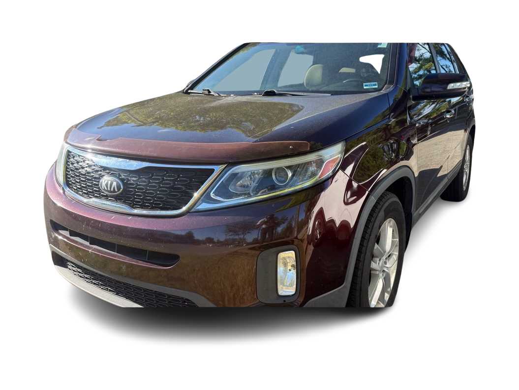 2014 Kia Sorento LX -
                  Bartlett, TN