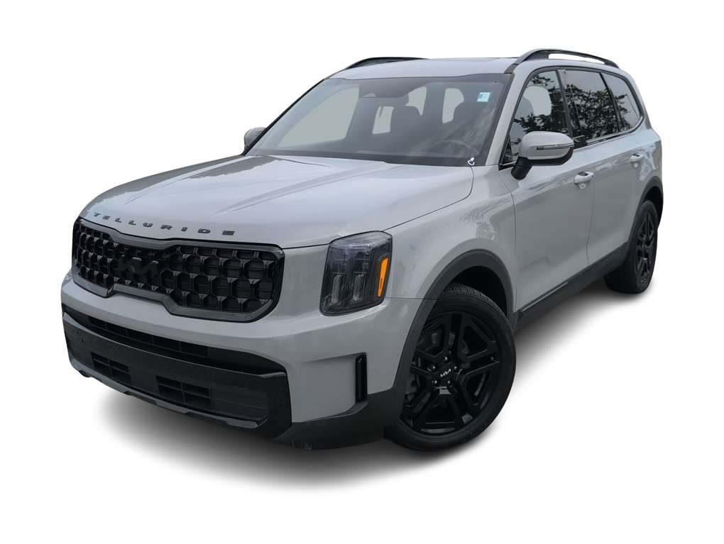 Thumbnail: 2024 Kia Telluride - 1