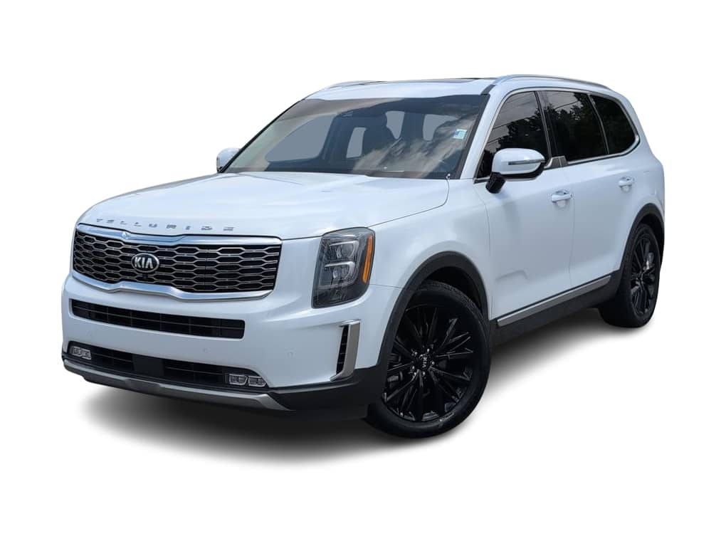 Thumbnail: 2020 Kia Telluride - 1