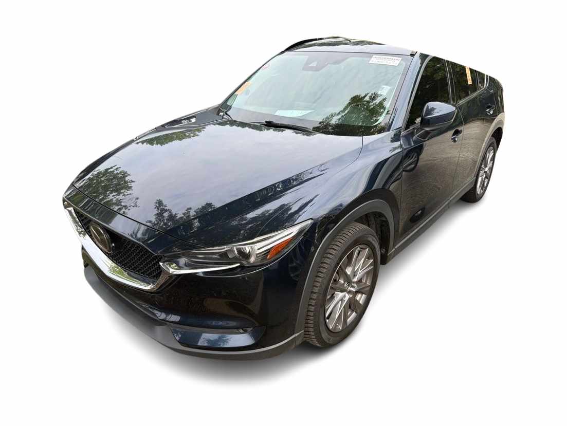 2019 Mazda CX-5 Grand Touring -
                  Bartlett, TN