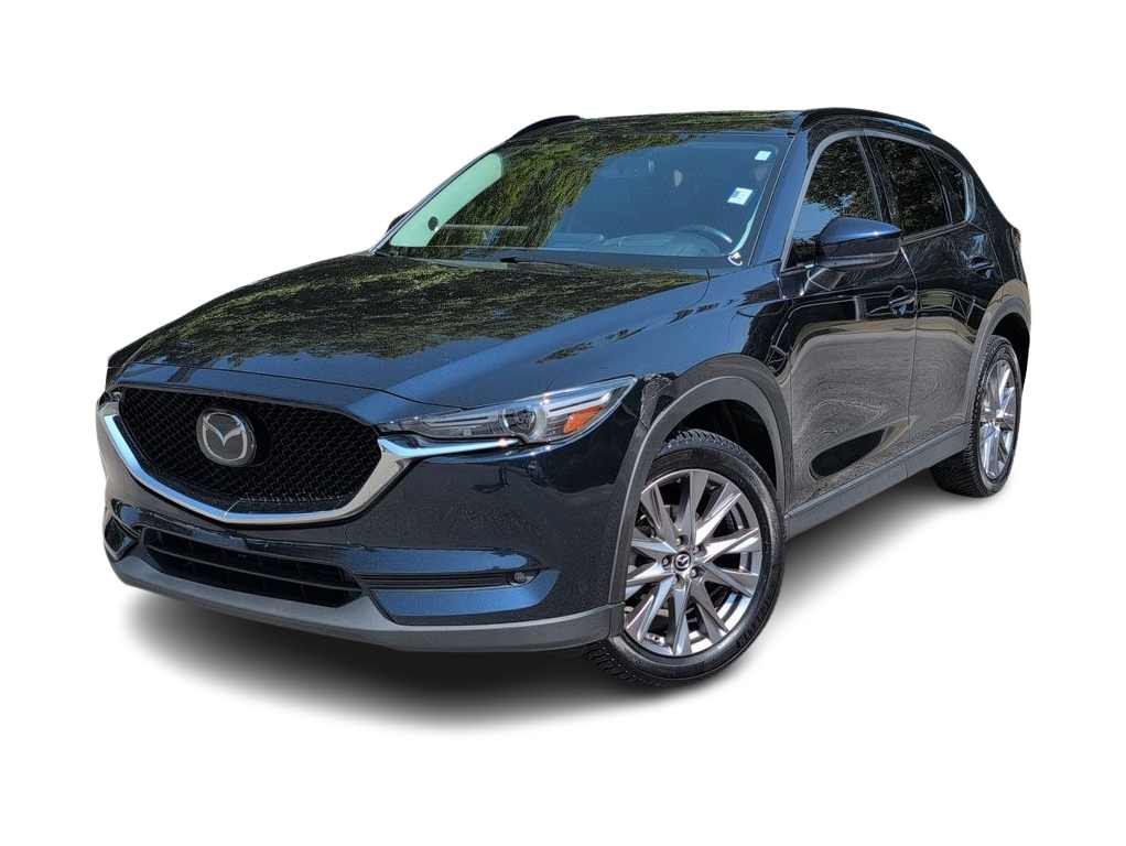 2019 Mazda CX-5 Grand Touring -
                  Bartlett, TN