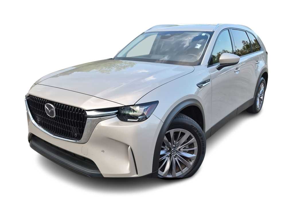2025 Mazda CX-90 Preferred -
                  Bartlett, TN