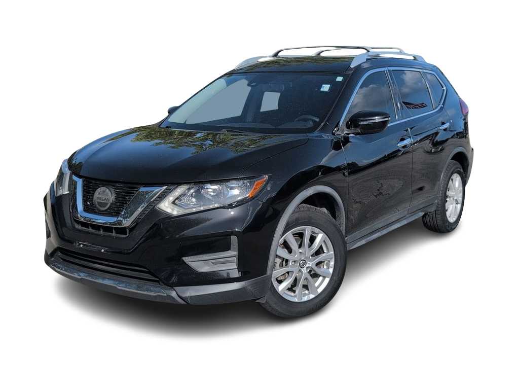Thumbnail: 2019 Nissan Rogue - 1