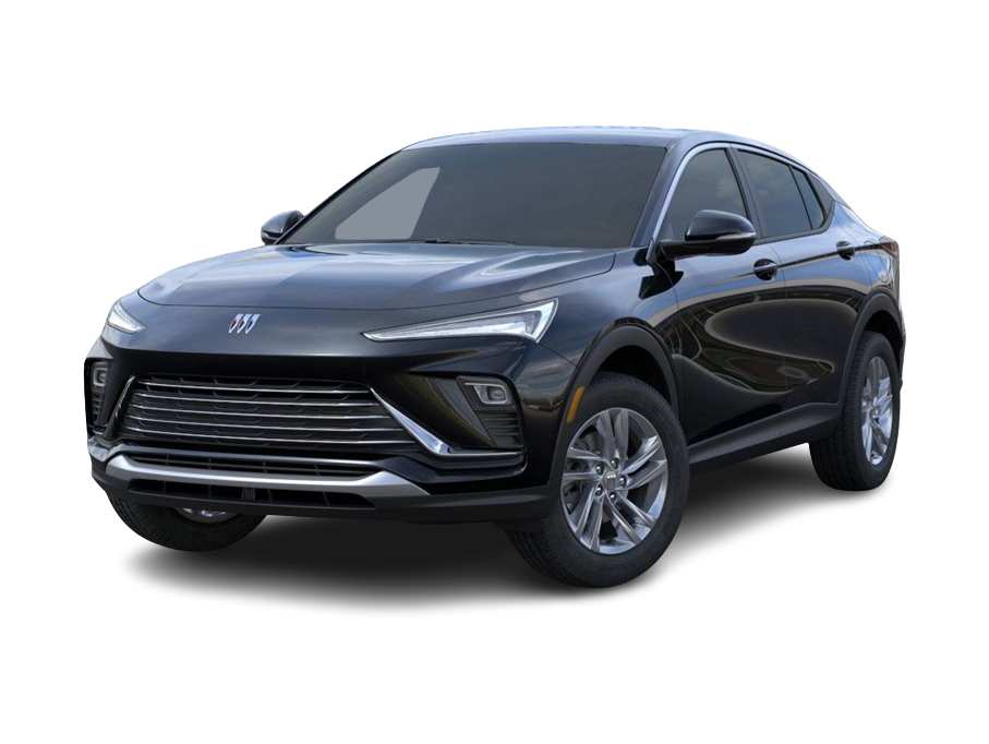 2025 Buick Envista Preferred -
                  Bartlett, TN
