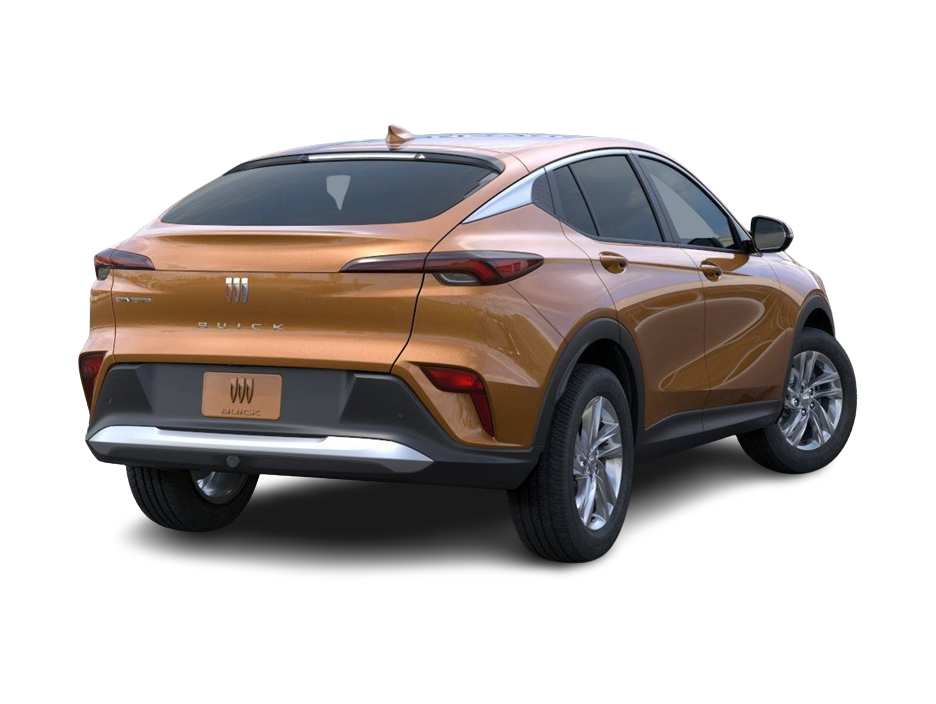 2025 Buick Envista Preferred -
                  Bartlett, TN