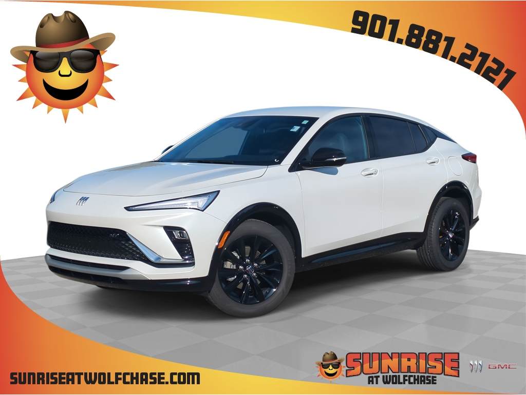 2024 Buick Envista Sport Touring's photo