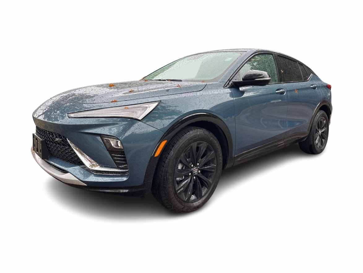 Thumbnail: 2024 Buick Envista - 1