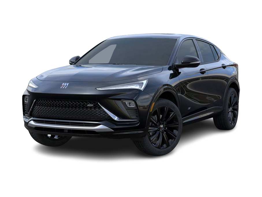 Thumbnail: 2026 Buick Envista - 1