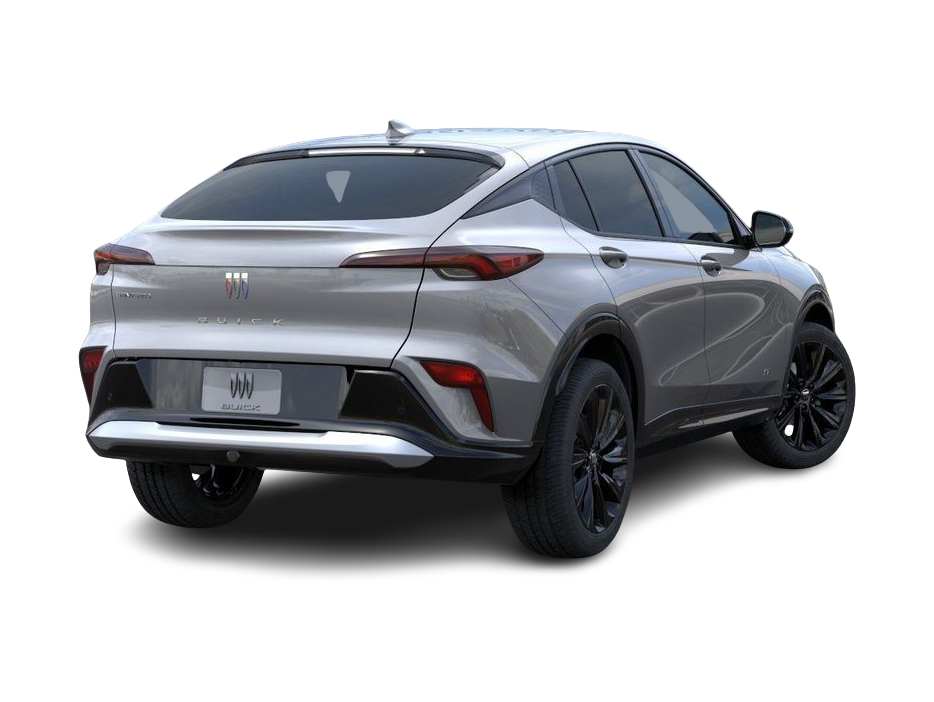 Thumbnail: 2026 Buick Envista - 1