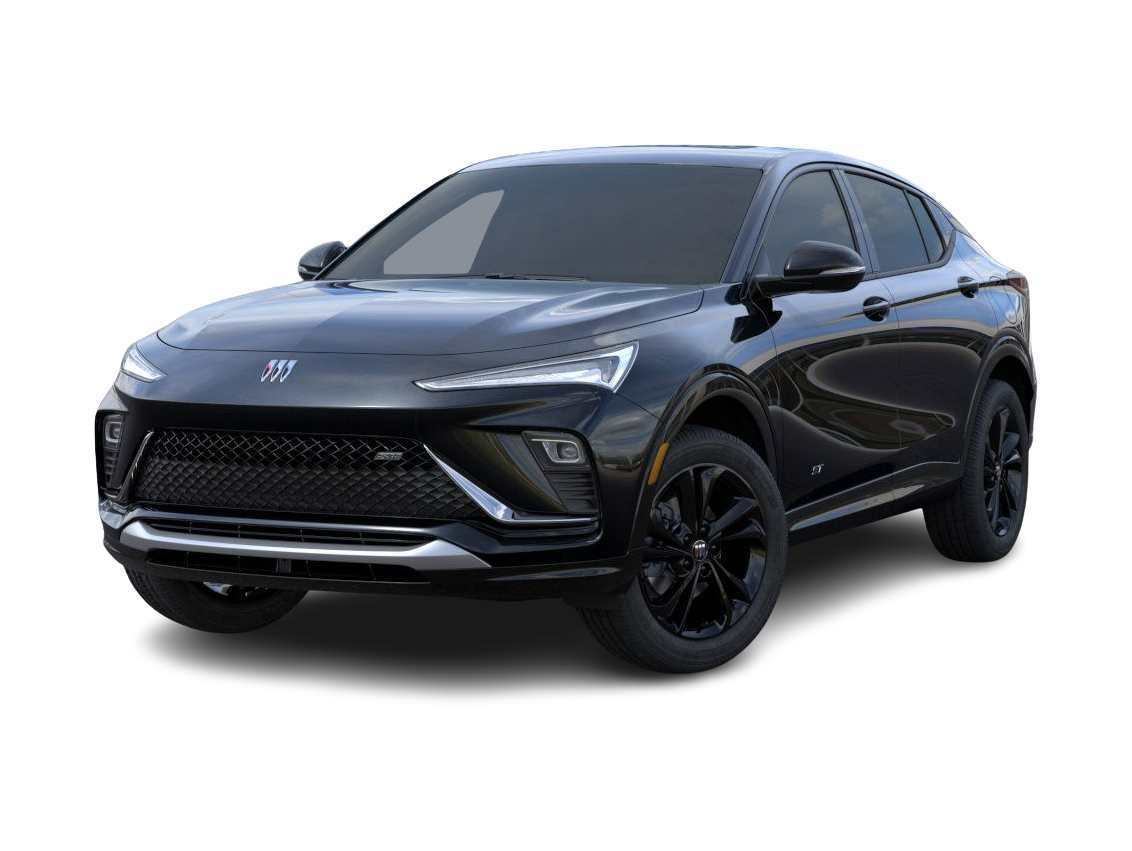 Thumbnail: 2026 Buick Envista - 1