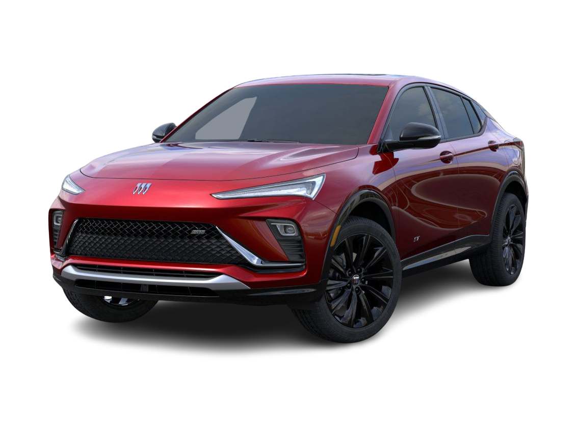 Thumbnail: 2026 Buick Envista - 1