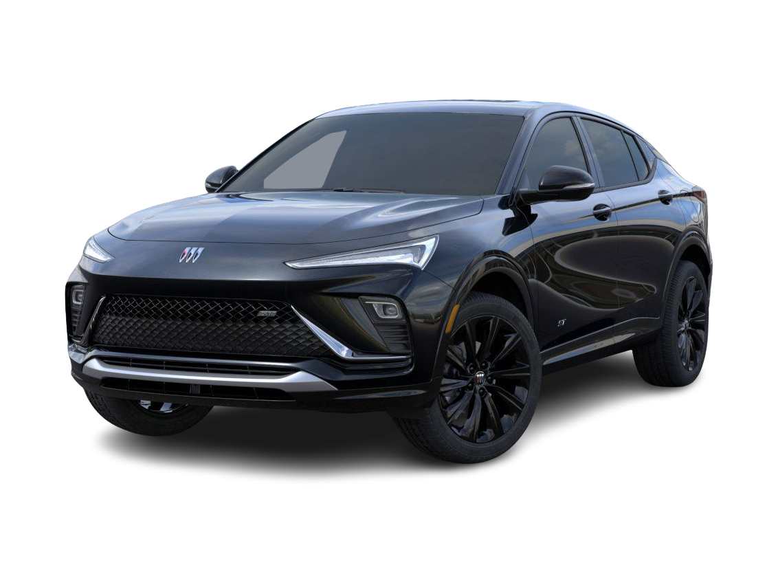 Thumbnail: 2026 Buick Envista - 1