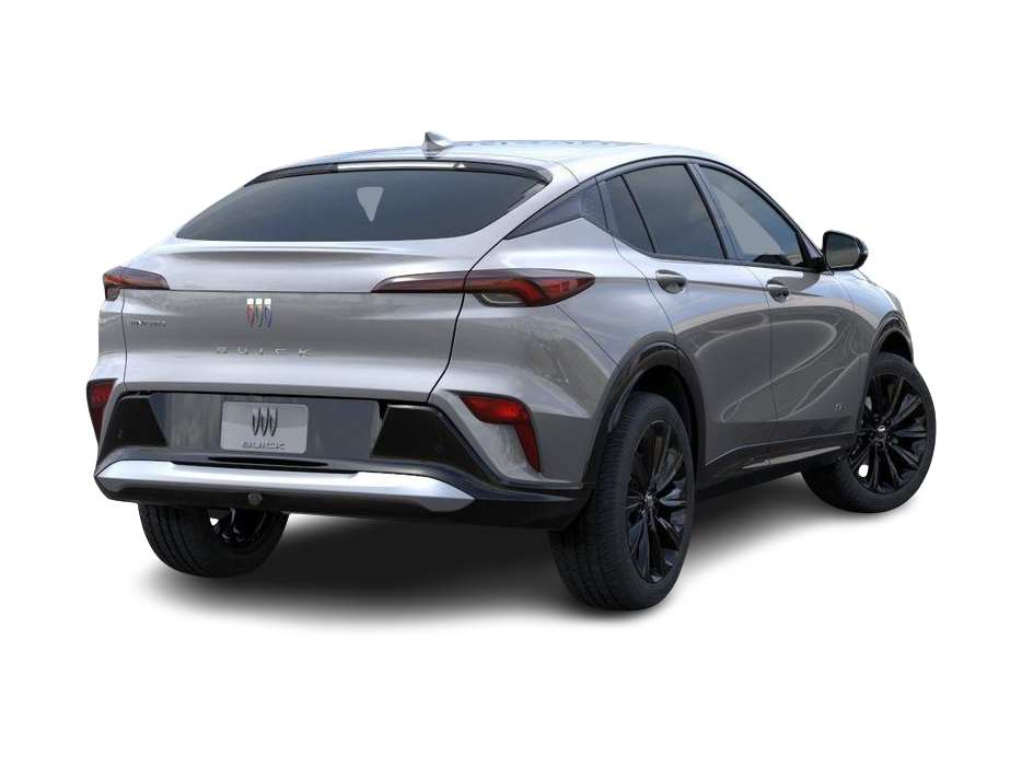Thumbnail: 2026 Buick Envista - 1