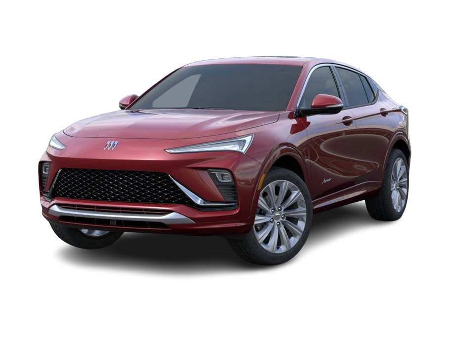 2025 Buick Envista Avenir -
                  Bartlett, TN