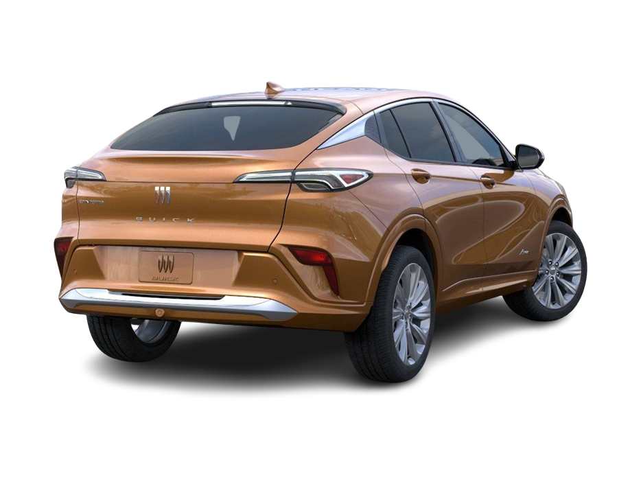 Thumbnail: 2026 Buick Envista - 1