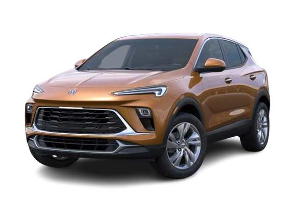 2025 Buick Encore GX Preferred -
                Bartlett, TN