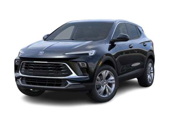 Thumbnail: 2026 Buick Encore GX - 1