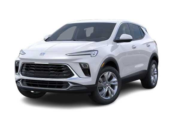 Thumbnail: 2026 Buick Encore GX - 1