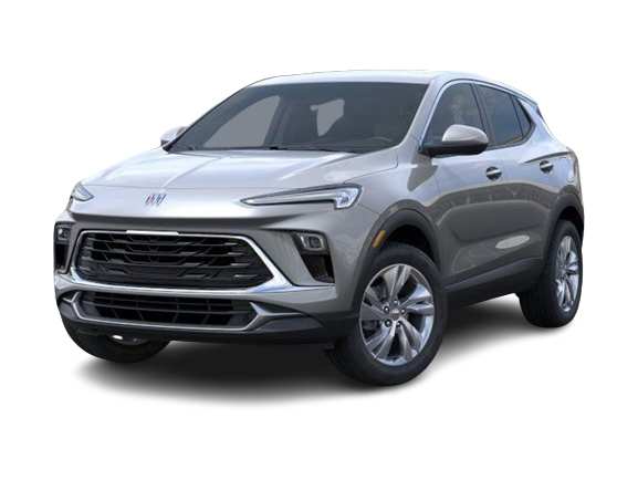 Thumbnail: 2026 Buick Encore GX - 1