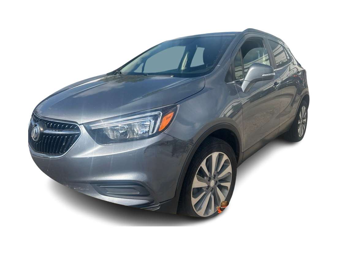 2019 Buick Encore Preferred -
                  Bartlett, TN