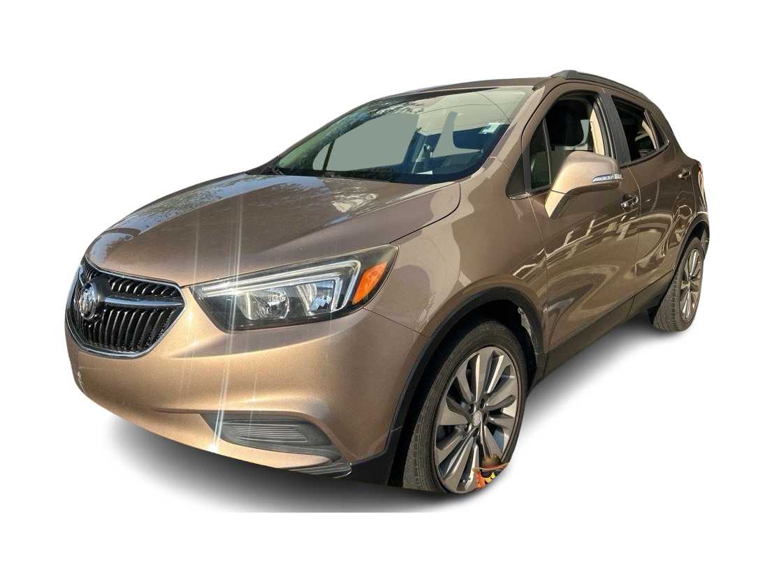 2018 Buick Encore Preferred -
                  Bartlett, TN