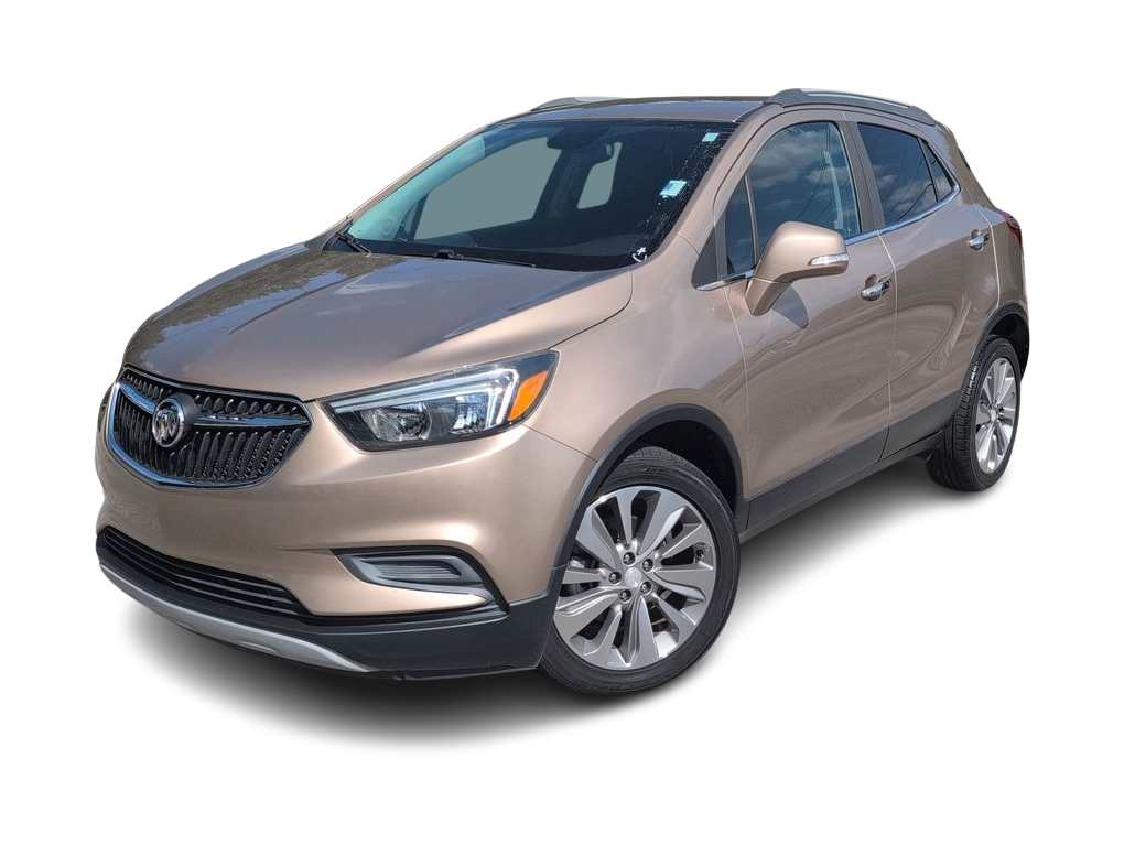 2018 Buick Encore Preferred -
                  Bartlett, TN