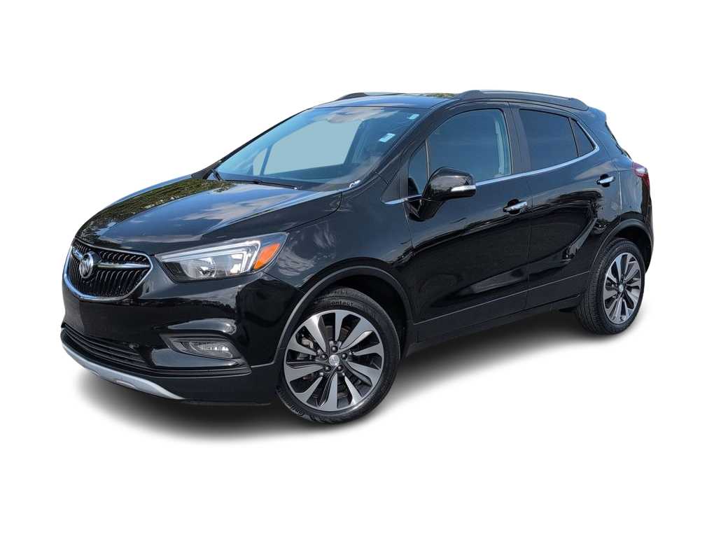 2017 Buick Encore Preferred II -
                  Bartlett, TN