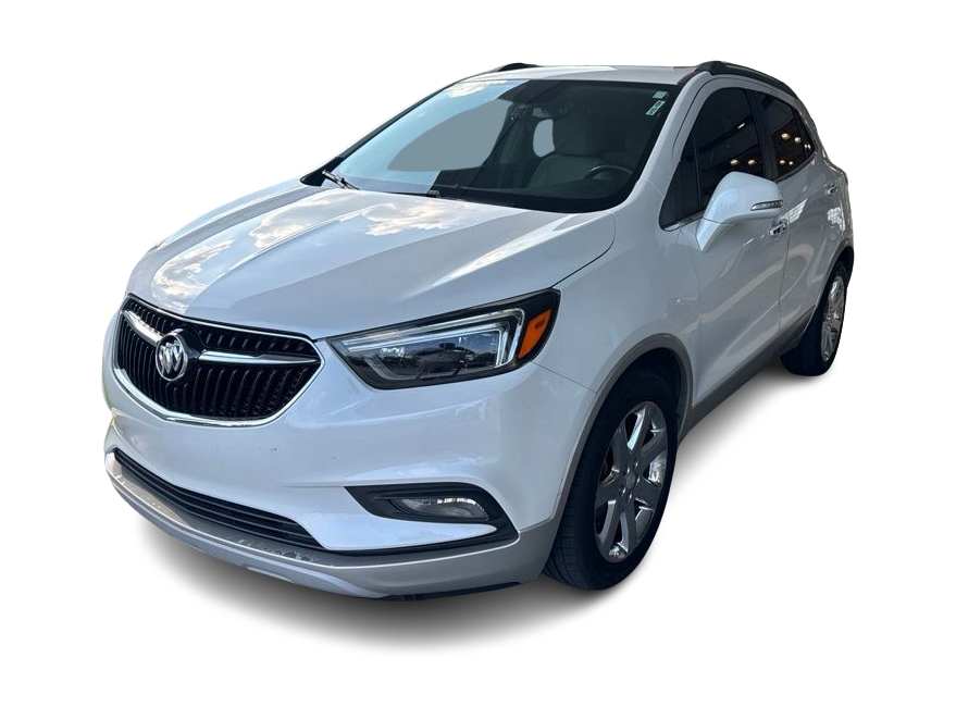 2017 Buick Encore Essence -
                  Bartlett, TN