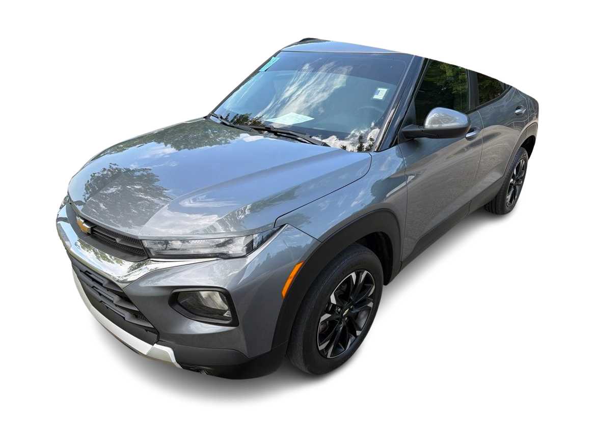 2022 Chevrolet TrailBlazer LT -
                  Bartlett, TN