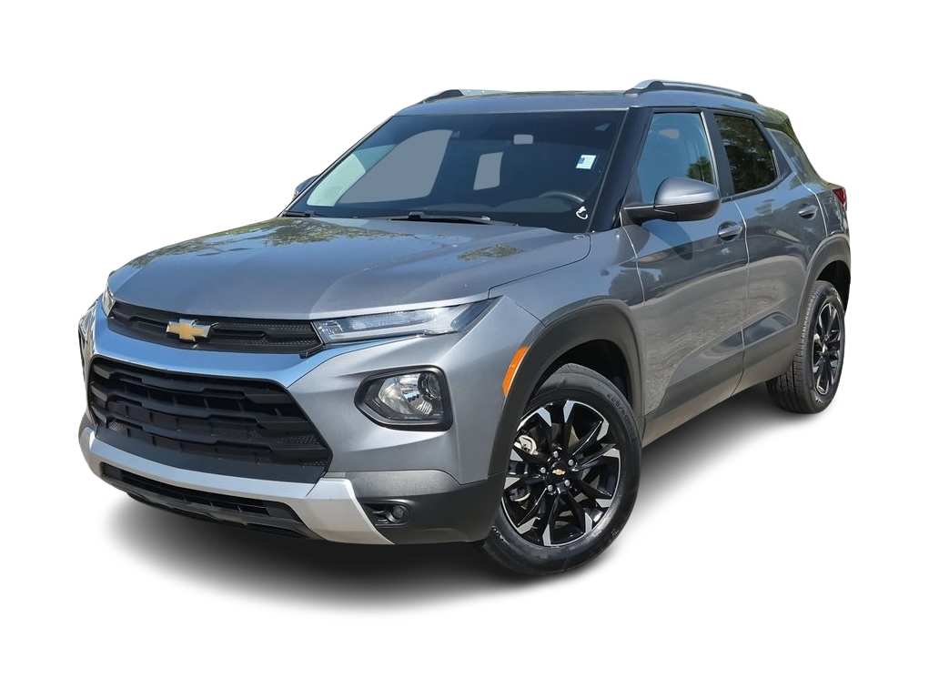 2022 Chevrolet TrailBlazer LT -
                  Bartlett, TN