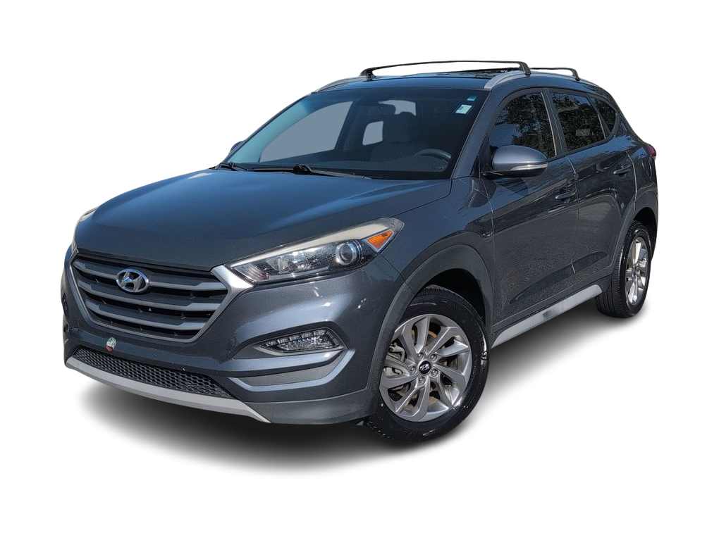 2017 Hyundai Tucson Eco -
                  Bartlett, TN