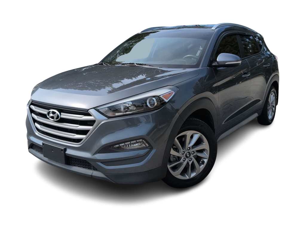 2017 Hyundai Tucson SE Plus -
                  Bartlett, TN