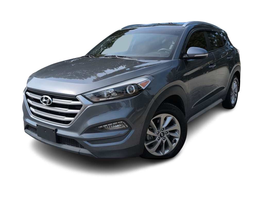 2017 Hyundai Tucson SE Plus -
                  Bartlett, TN