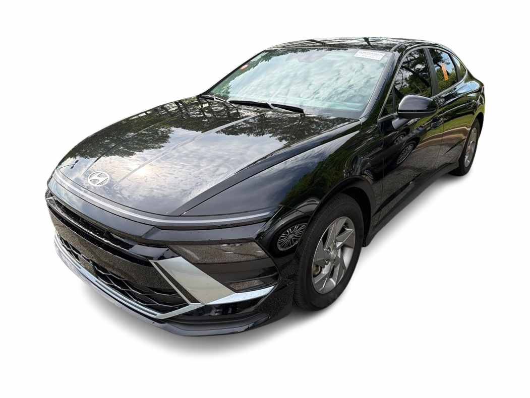 Thumbnail: 2025 Hyundai Sonata - 1