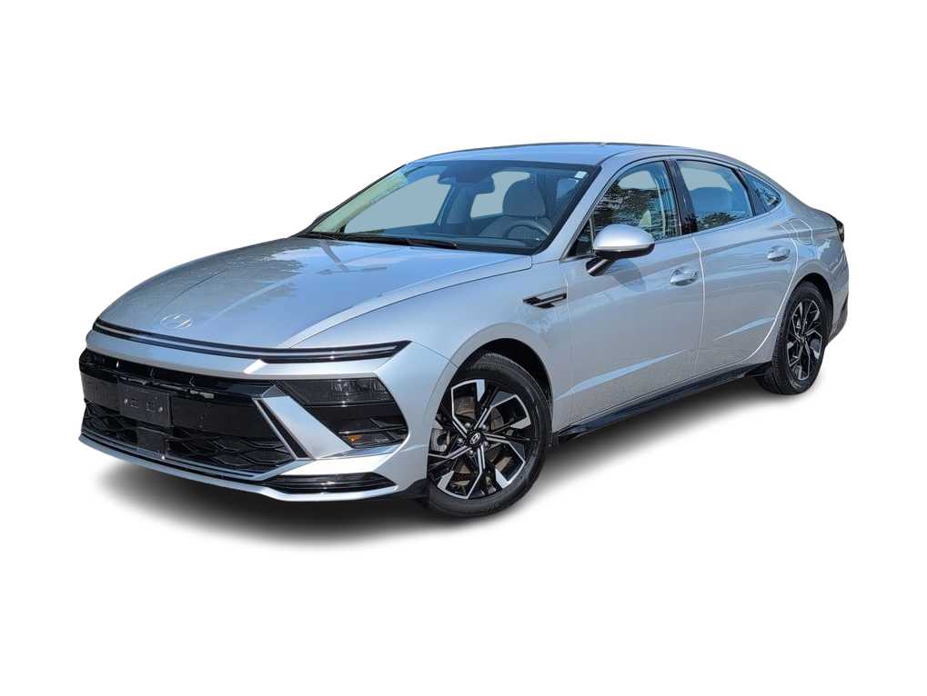 Thumbnail: 2024 Hyundai Sonata - 1