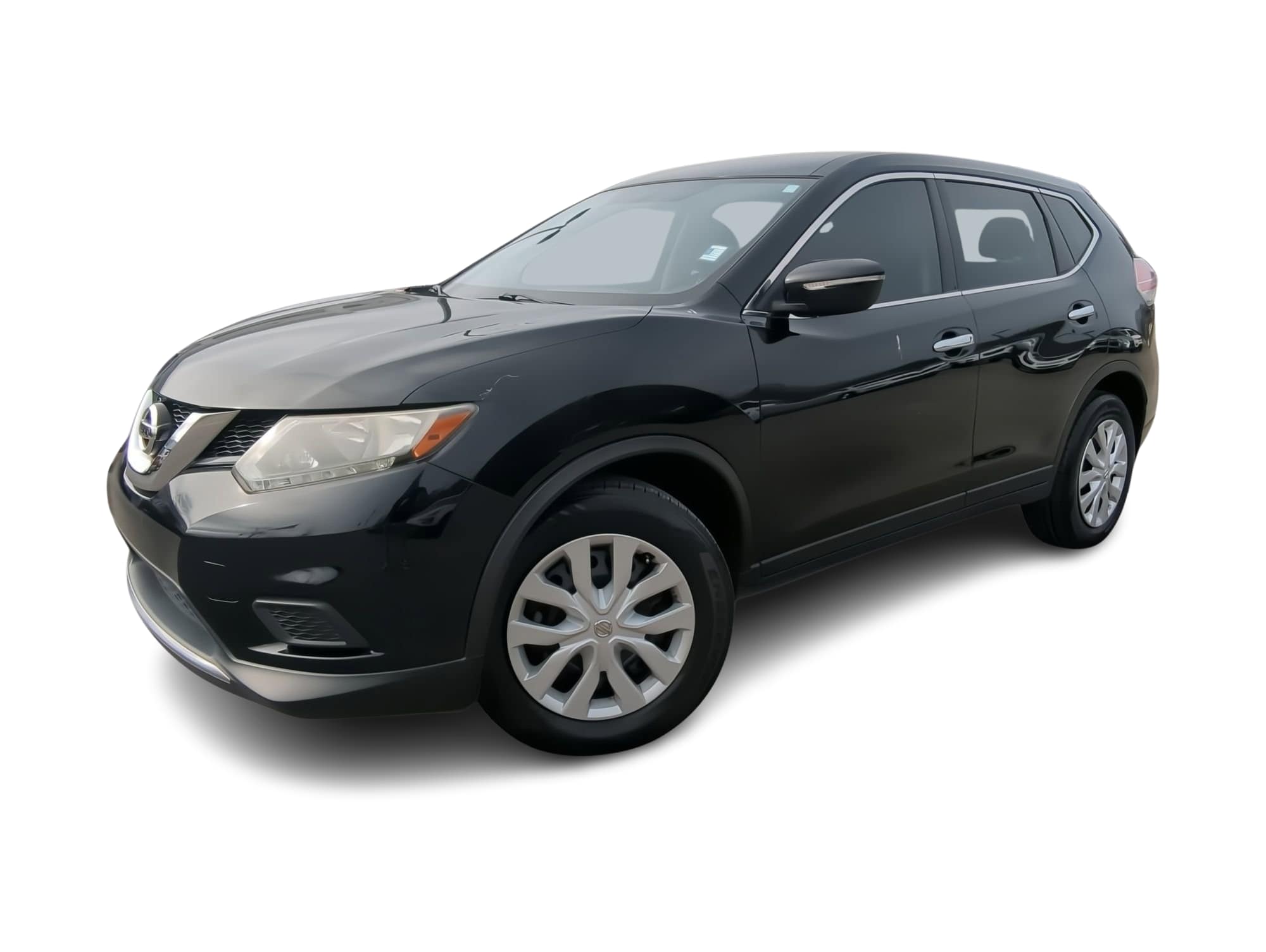 2015 Nissan Rogue S -
                Bartlett, TN